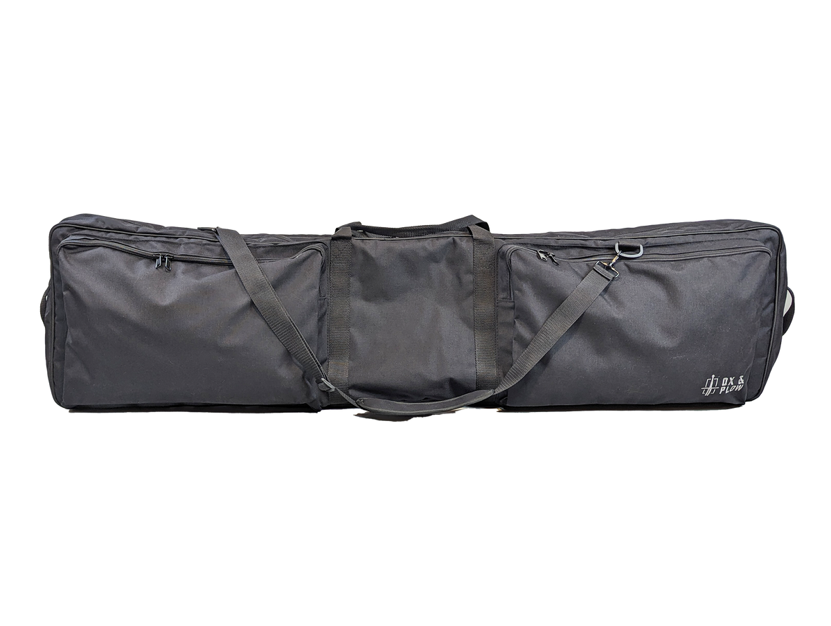 Sword Taco - Sword Carrying Bag – Ox and Plow