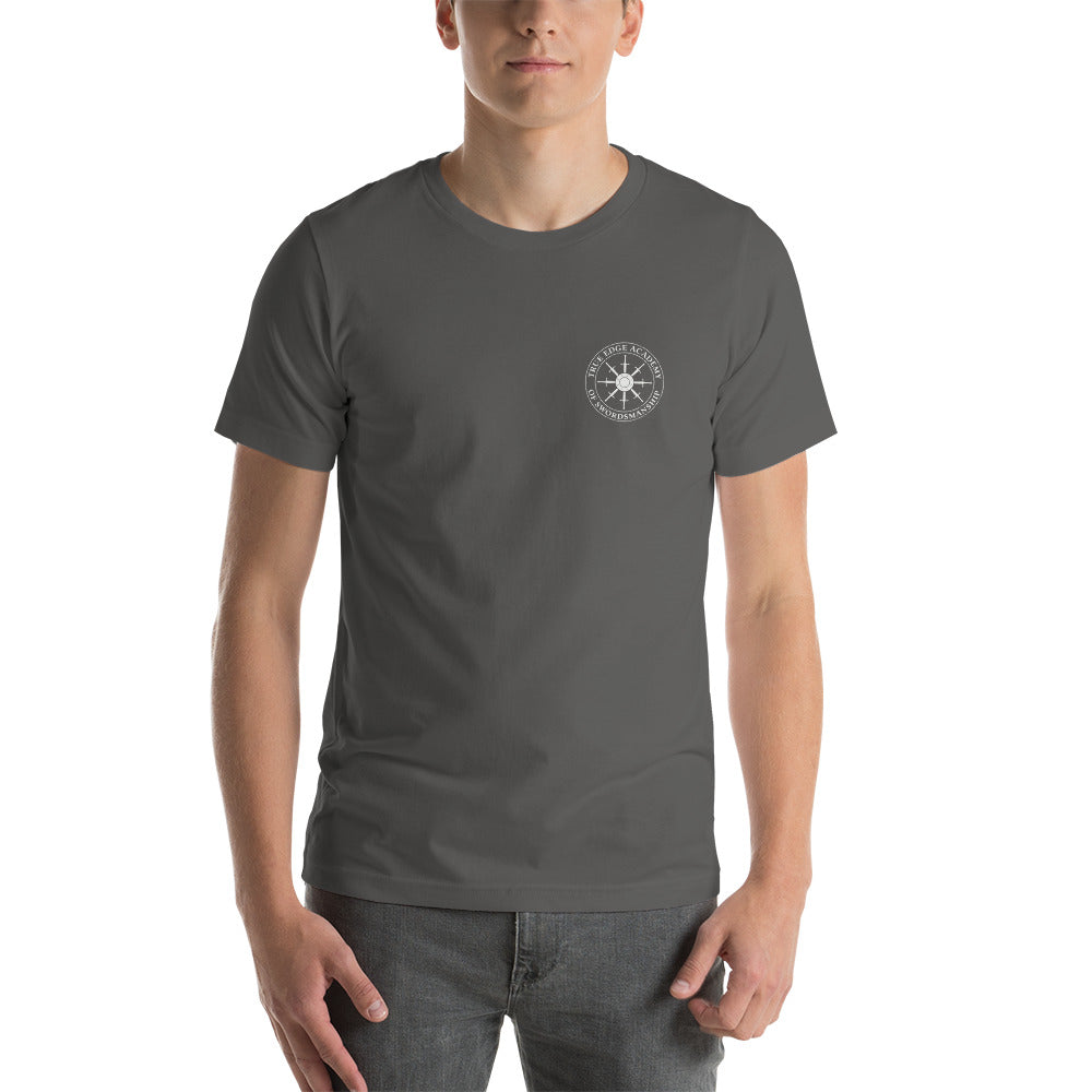 True Edge Academy Club Unisex T-Shirt